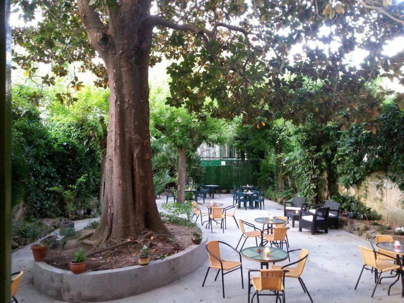 Hotel Apartaments Gesoria Porta Ferrada ซานต์เฟลิอูเดกีโซลส์ ภายนอก รูปภาพ