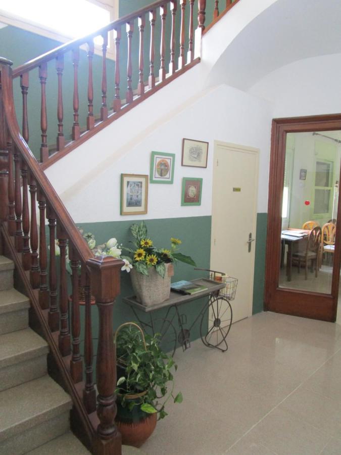 Hotel Apartaments Gesoria Porta Ferrada ซานต์เฟลิอูเดกีโซลส์ ภายนอก รูปภาพ