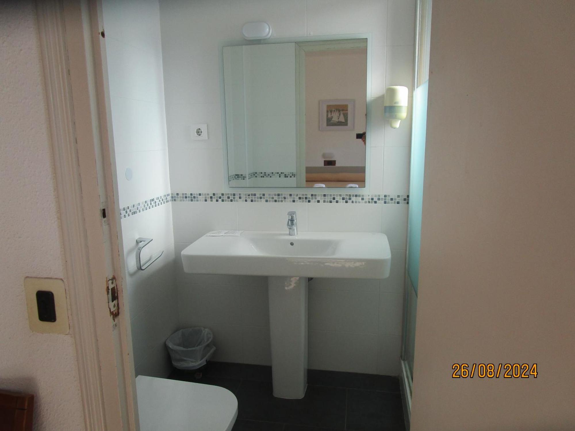 Hotel Apartaments Gesoria Porta Ferrada ซานต์เฟลิอูเดกีโซลส์ ภายนอก รูปภาพ