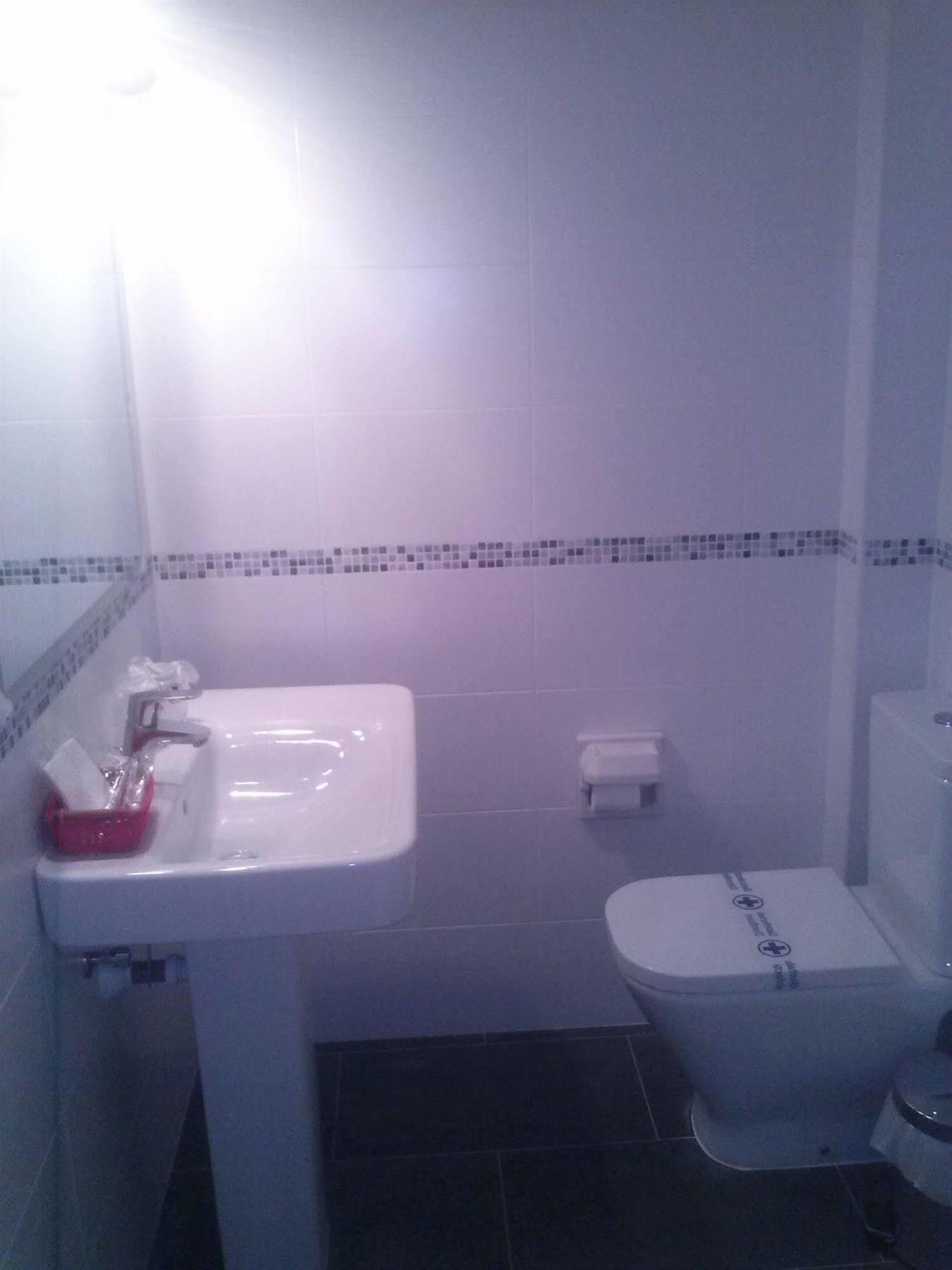 Hotel Apartaments Gesoria Porta Ferrada ซานต์เฟลิอูเดกีโซลส์ ภายนอก รูปภาพ