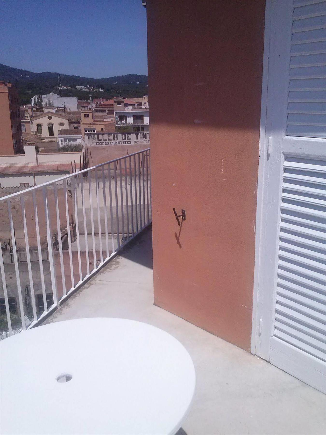 Hotel Apartaments Gesoria Porta Ferrada ซานต์เฟลิอูเดกีโซลส์ ภายนอก รูปภาพ